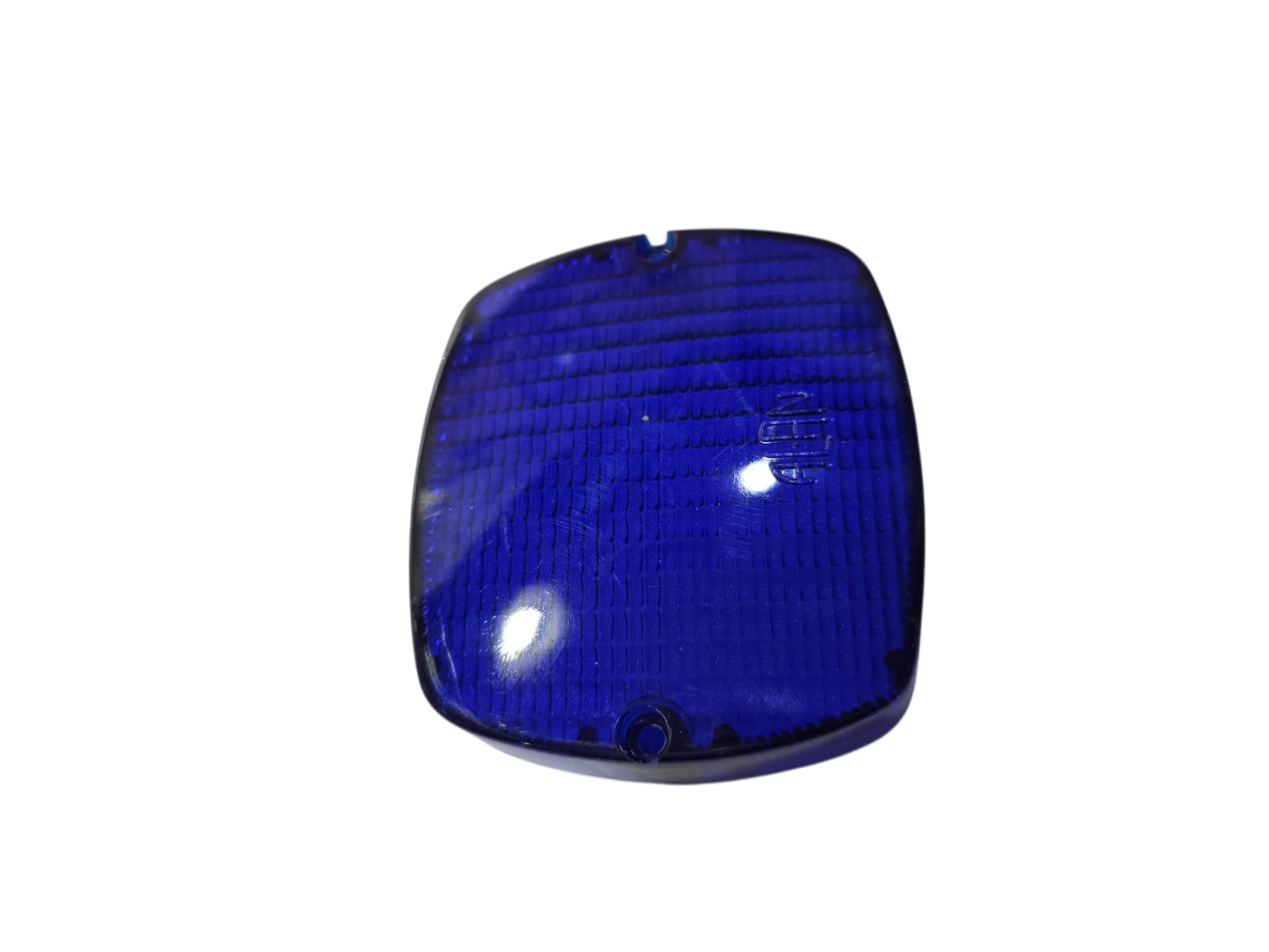 LENTE TRASERO AL-AN 214 / BAIML 570 AZUL